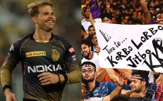 Lockie Ferguson Gives Big Hint On His Return To Kolkata Franchise, Fans Going Crazy