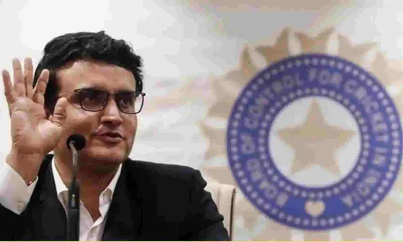 India will host the best ICC T20 World Cup: Sourav Ganguly