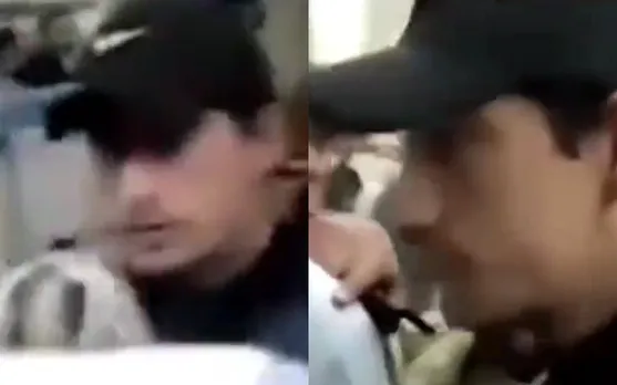 ‘Sher aa gaya Sher’ - Fans Go Crazy After Seeing Naseem Shah In Pakistan Airport, Video Goes Viral