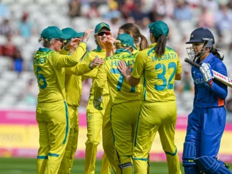 'Totally Disappointed': Twitter unhappy with Indian women's team as they lose a close match against Australia in CWG 2022