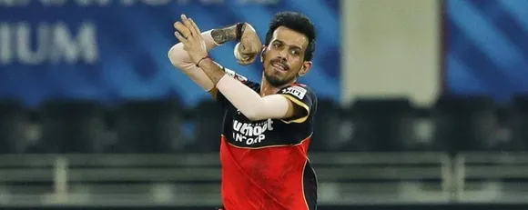 Aakash Chopra commented on Yuzvendra Chahal’s performance.
