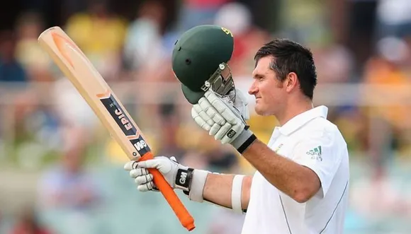 Top 5 cricketers with the most Test centuries as a captain
