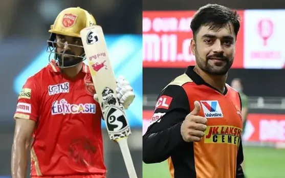 IPL 2022: KL Rahul and Rashid Khan allegedly approached by Lucknow, verbal complaint lodged by PBKS and SRH