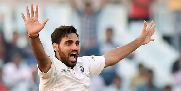 I didn't realize pace is something that needs to be added: Bhuvneshwar Kumar