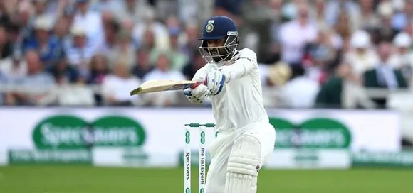 I always want to give my best whether people criticize me or not: Ajinkya Rahane