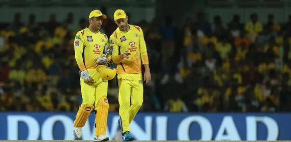 3 players CSK should try to retain if there is a mega auction in 2021