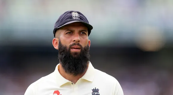 Moeen Ali eyes return to Test cricket with England