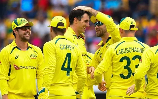 'Phir shamil kyu kiya'- Fans react as three star Australian players reportedly to be not fit before ODI World Cup 2023