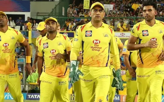 Five reasons why Chennai can defend their title in Indian T20 League 2022