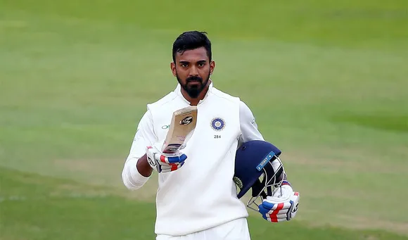 KL Rahul out of on-going Border-Gavaskar series due to injury in left wrist