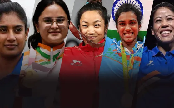 International Women's Day: Celebrating women who made India proud