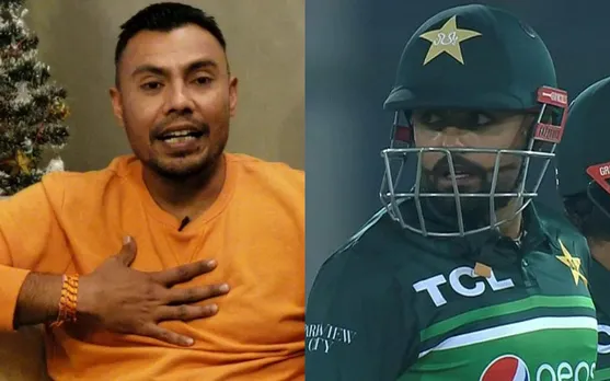 ‘But in Pakistan it's all about thinking about yourself’ - Danish Kaneria slams Pakistan management over New Zealand series