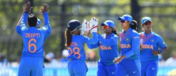 BCCI announced the women’s national squad for the England Tour