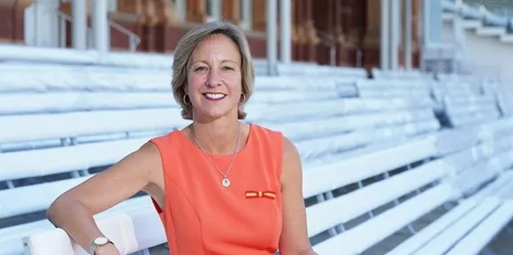 Cricketer Clare Connor To Be First Female MCC President In 233 Years