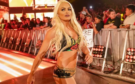 3 Ways how Mandy Rose can make a comeback to Royal Rumble 2023