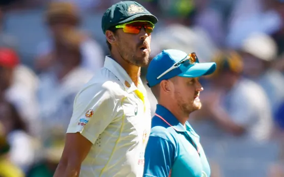 Mitchell Starc to miss Sydney Test? Australian coach gives a major update