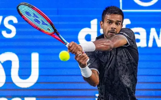 'If I look at my bank balance, I have...' - Indian tennis star Sumit Nagal's shocking revelation about his struggle for living