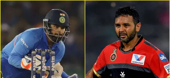 Parthiv Patel feels Rishabh Pant has the ability to play as a pure batsman