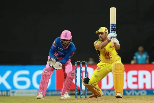 Should MS Dhoni bat up the order to resurrect his form in IPL 2021?