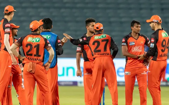 Three Reasons why Hyderabad failed to win Indian T20 League 2022