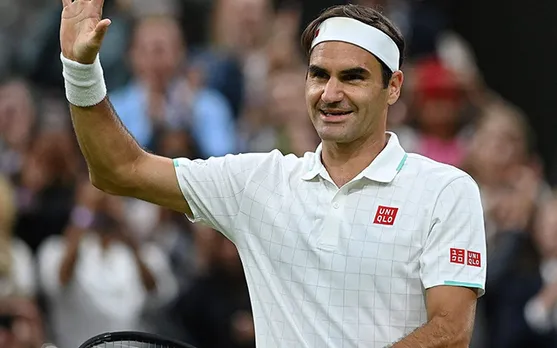 'An outstanding career comes to an end'- Twitter shocked as Roger Federer announces his retirement from Tennis