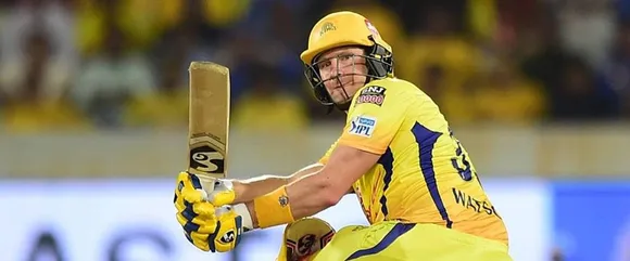 4 cricketers with the most centuries in IPL