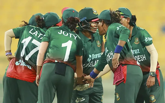 Shocking! Spot-fixing clouds over the ongoing Women's 20-20 World Cup as Bangladesh makes shocking admission