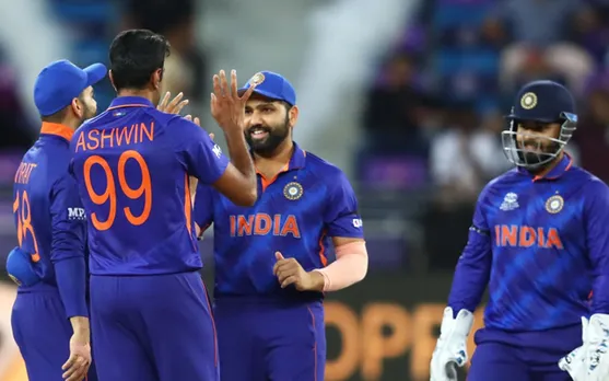 20-20 World Cup 2022: Three Indian players who are in the squad but might not get a game