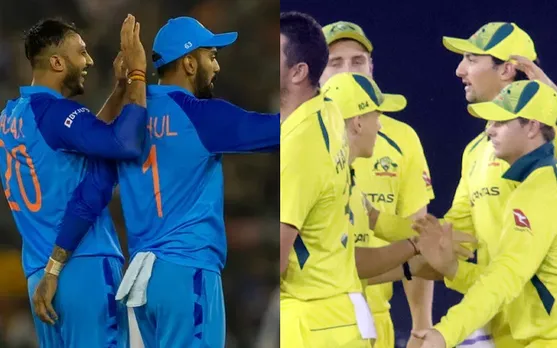 India vs Australia 2022- Second T20I – Preview: Probable Playing XI, Live Streaming, Pitch Report