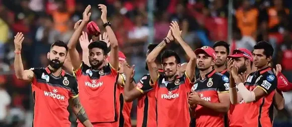IPL 2021: RCB captain Virat Kohli is optimistic about the team's chances