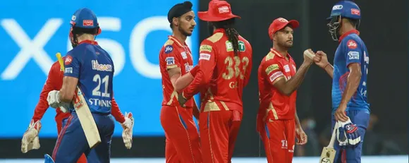 3 reasons why DC beat PBKS in IPL 2021