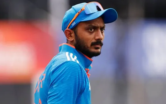 'Mtlb Ash anna ka ticket confirm ho gaya hai' - Fans react as Axar Patel reportedly ruled out of 3rd ODI against Australia due to injury