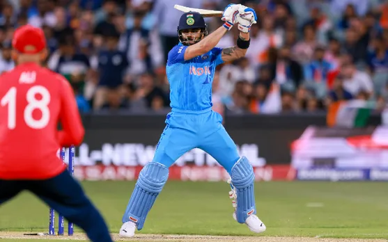 ‘Ye na ho toh INDIA ka kya hoga’ - Twitter Reacts After Virat Kohli’s Another Crucial Inning Against England