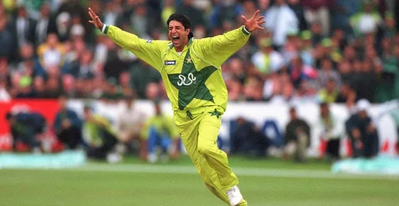 The most Famous Bowlers of Pakistan