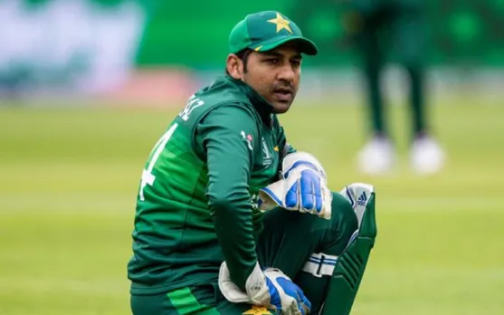 Sarfaraz Ahmed explains why he does not want his son to pursue Cricket