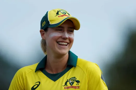 The Powerhouse of Two Different Sports - Ellyse Perry