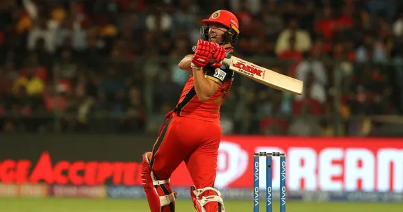 IPL 2020 - Can AB De Villiers overcome the barrier of spin bowling at UAE?