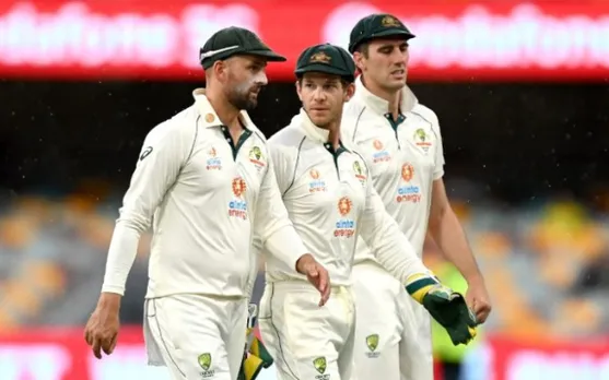 CA ready to assure England players their families can travel to Australia during Ashes