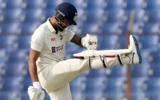 ‘Shaadi karle tu pehle team India ko chorke’ - Fans go berserk after another batting failure from KL Rahul in first Test