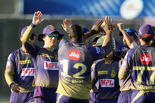3 tactical changes that KKR could make in IPL 2021