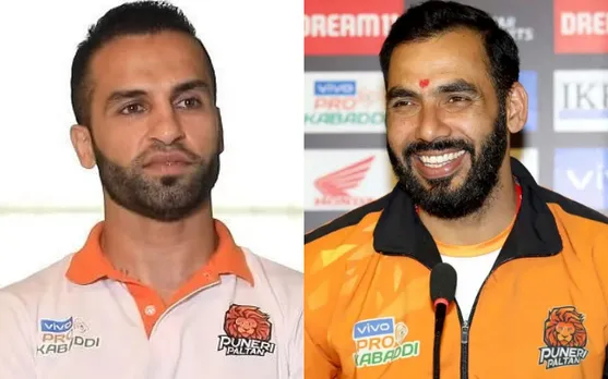 Fazel Atrachali creates history; surpasses Anup Kumar to become the most successful skipper in Pro Kabaddi League History