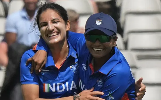 Watch: Renuka Singh Thakur Picks Tahlia McGrath's Wicket With An Unplayable In-swinger In the Commonwealth Games