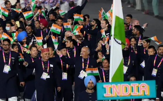 2022 Commonwealth Games : India Schedule for Day 2