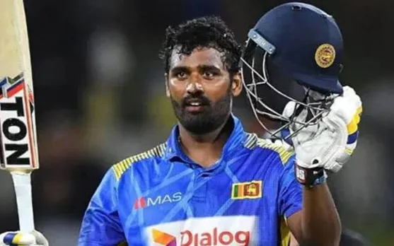 Thisara Perera's all time T20 XI is a brute force