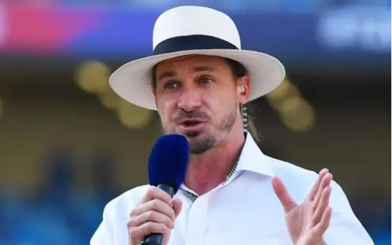 'Mitchel Starc Ko ignore kar Diya' - Fans react as Dale Steyn picks his 5 bowlers to watch out in ODI World Cup 2023