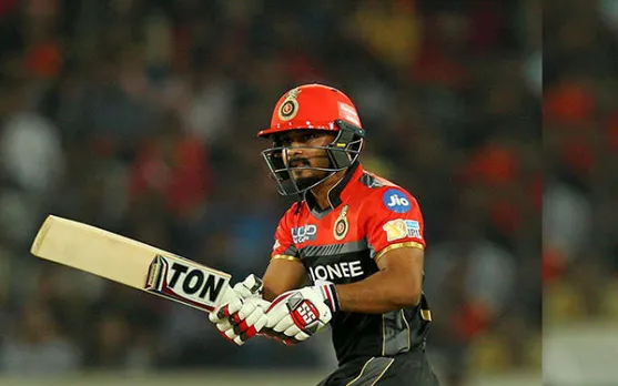 'Shayad ye chal jaye middle order mai' - Fans in shock as Kedar Jadhav replaces David Willey in RCB camp for remainder of IPL 2023