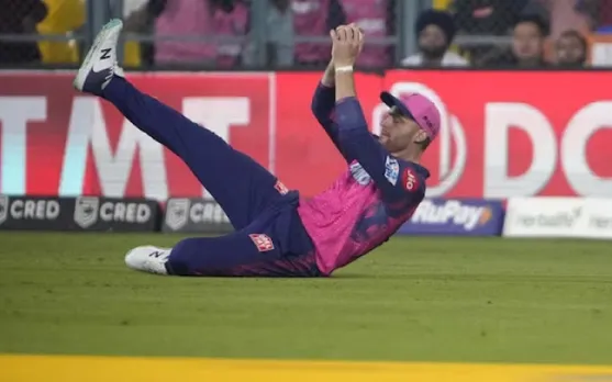 'Root be like: Swagat nahi karoge Hamara' - Fans react as Jos Buttler set to miss few matches for RR due to injury, Joe Root likely to be in squad