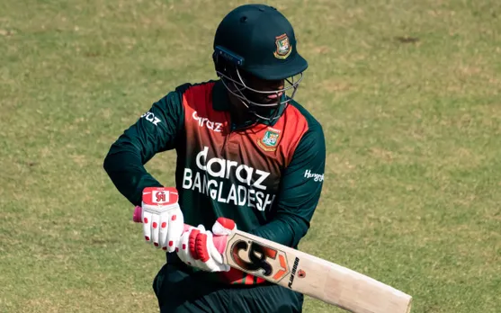 Tamim Iqbal to miss two months of action due to knee injury