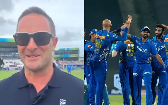 Mumbai coach Mark Boucher hints making new signing to the team for Indian T20 League 2023