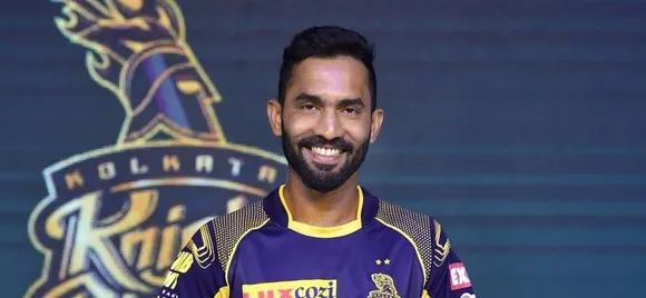 IPL 2020: Dinesh Karthik quits Kolkata Knight Riders captaincy